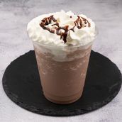 Chocolate Shake