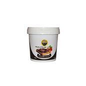 Large Chocolate Hazelnut Cream