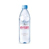 Water Evian