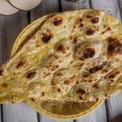 GarlicNaan