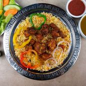 Chicken Mugalkal