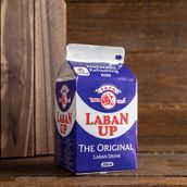 Laban Up