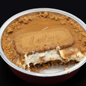 Lotus Cheesecake 