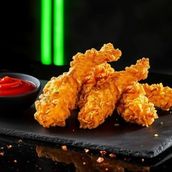 Chiсken Strips.