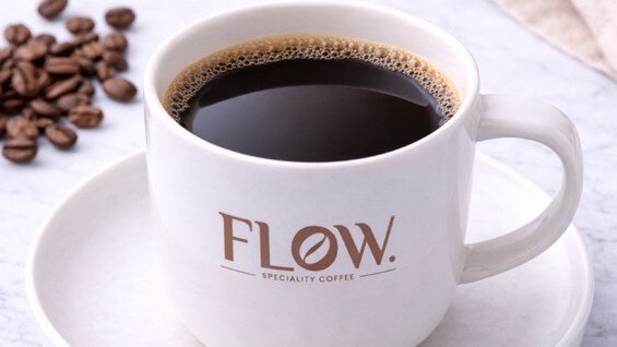 Flow Bright Ethiopia