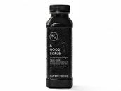 Charcoal Lemonade