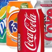 Soft Drinks 