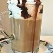 Cafe Mocha