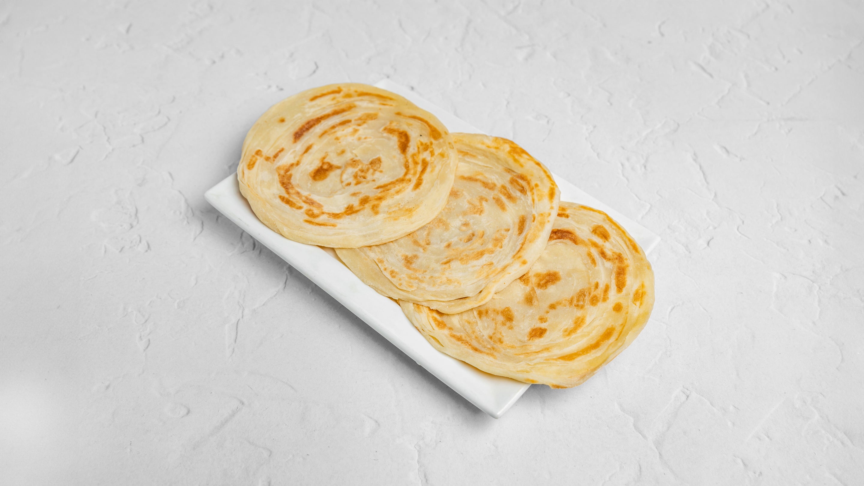 Kerala Parotta