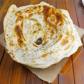 Bread molawah