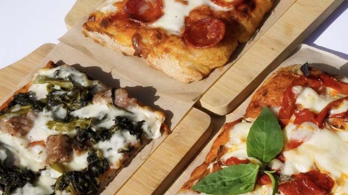 24 Mixed Slices