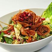 Fattoush