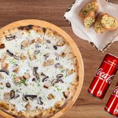 Combo For 1 Person