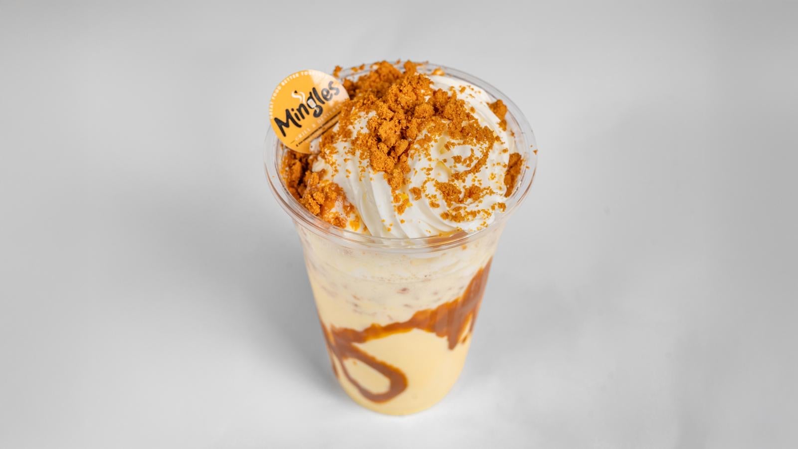Milkshake