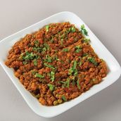 Keema Salon