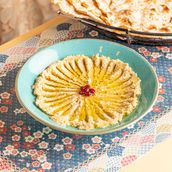 Moutabal | متبل