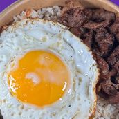 Tapsilog