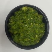 Green Hot Maabouj