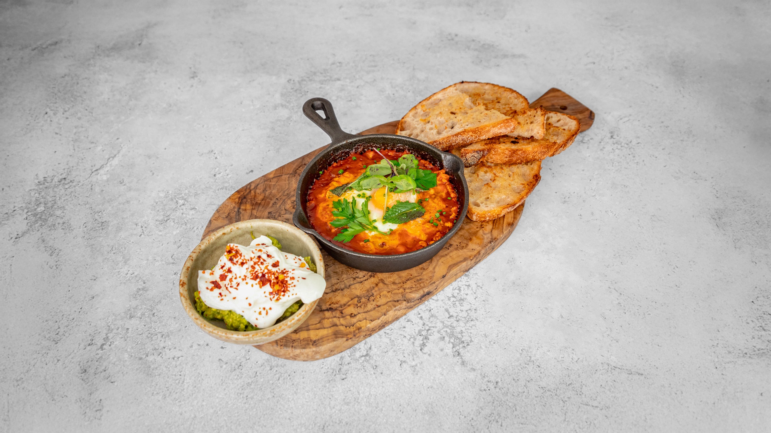 Shakshuka