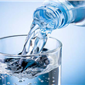 Mineral Water