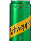 Schweppes Ginger Ale