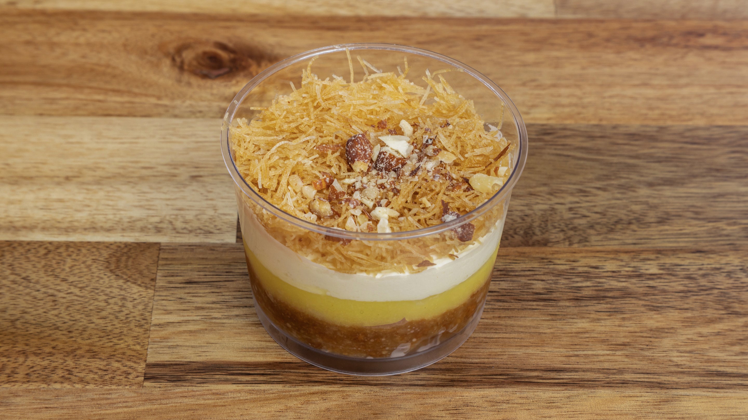 Bowl Ekmek Kantaifi