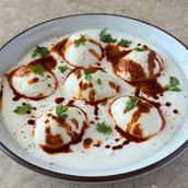 Turkey's Egg 