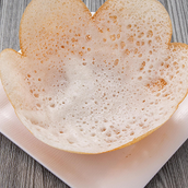 Plain Aappam