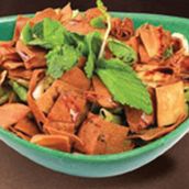 fattoush