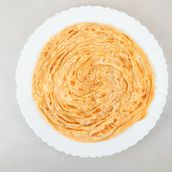 Wheat Parotta