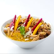 Mango Bowl