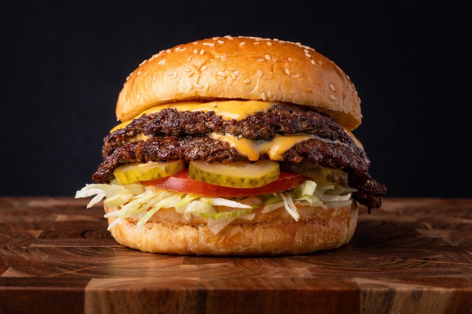 Cheeseburger