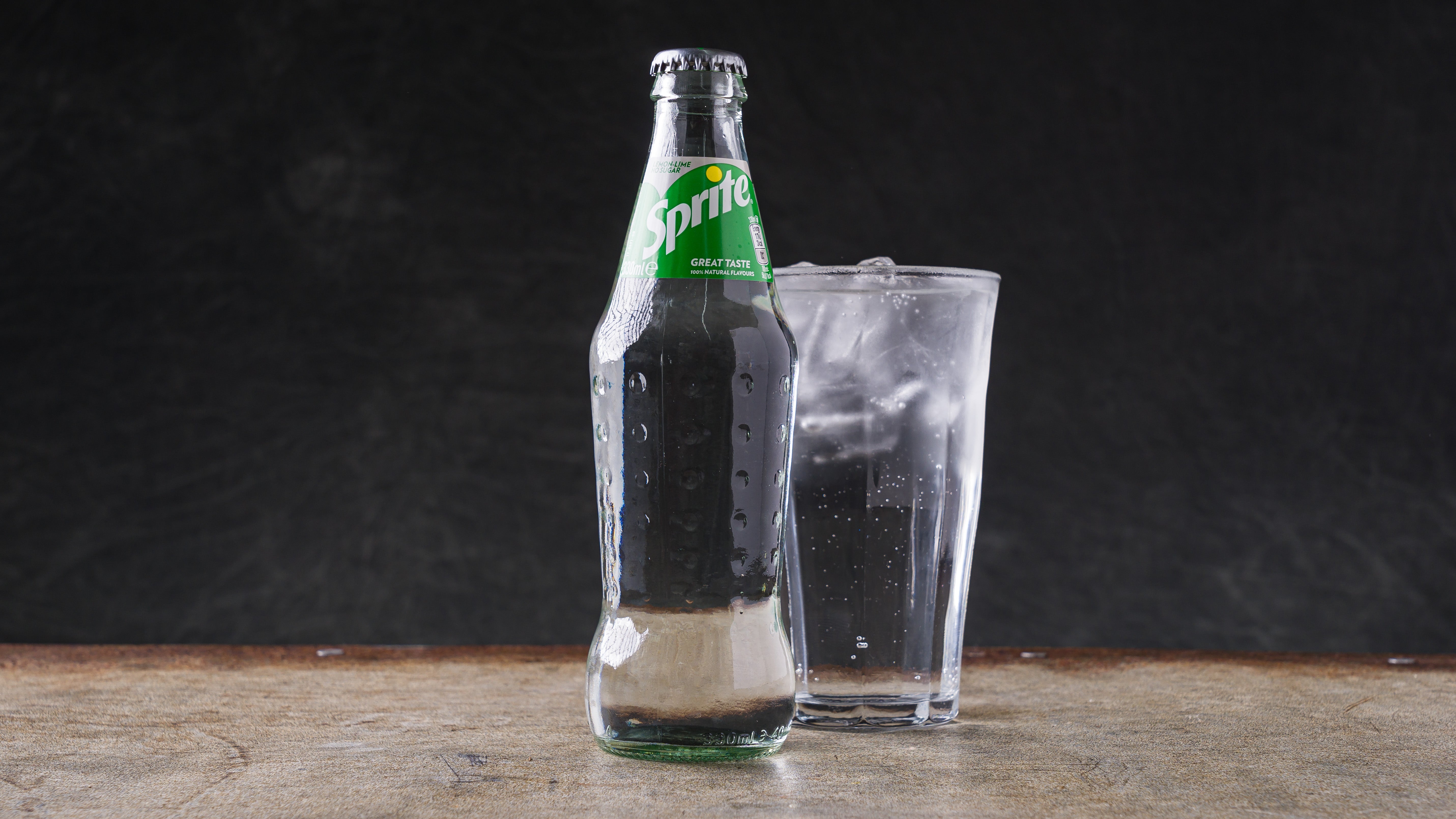 Sprite