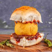 Vada Pav