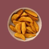 Potato Wedges