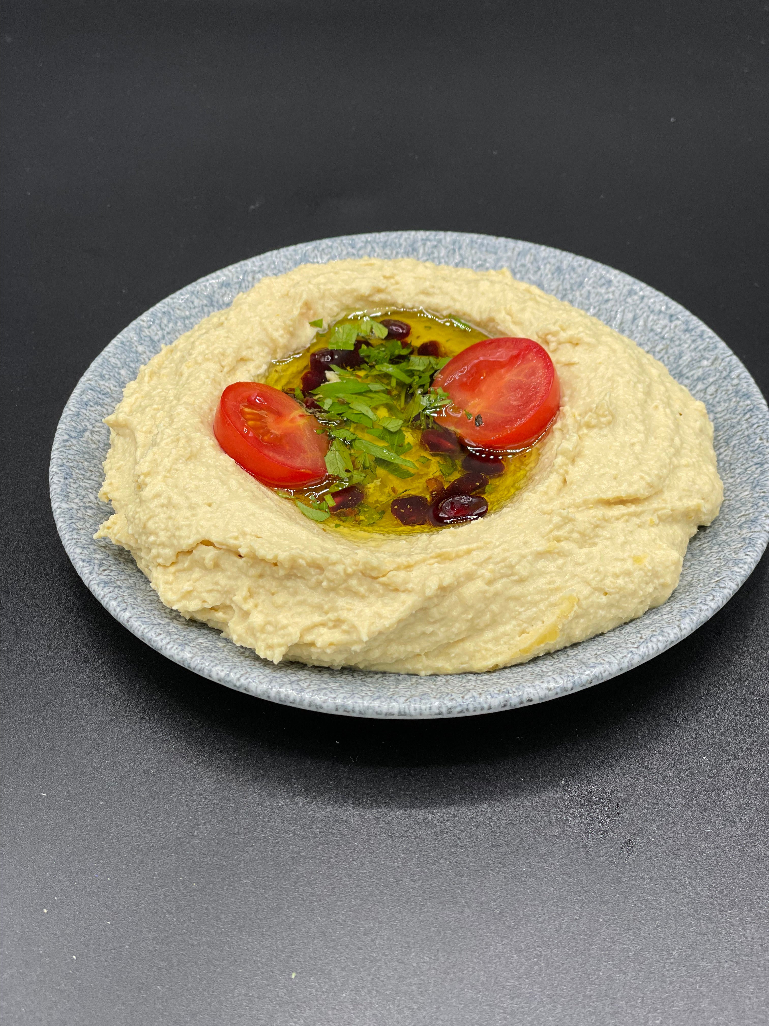 Houmous