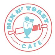Mix N` Toast Cafe