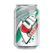  7 Up Diet