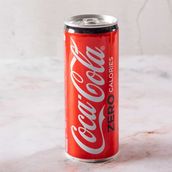 Coke Zero