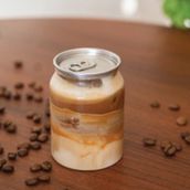 Ice Caramel Latte