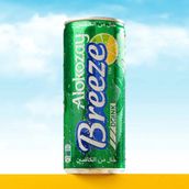 Alokozay Breeze