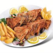 Arayis Mutton