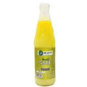 Um Zayed Regular Ghee 500 Gm