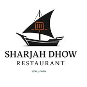 Sharjah Dhow by Grill Park