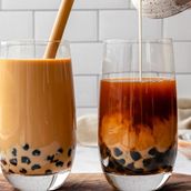 Classic Milk Tea