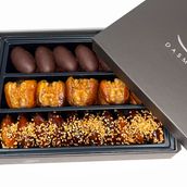  Luxury Mix Dates - 500 GRM