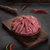 Beef Fajitas - 1 Kg