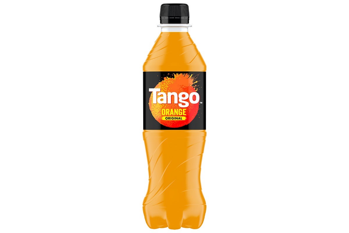 Tango Orange 500ml