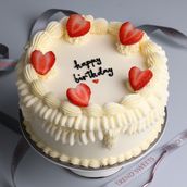 Angel Cake 