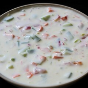 Mix Raita